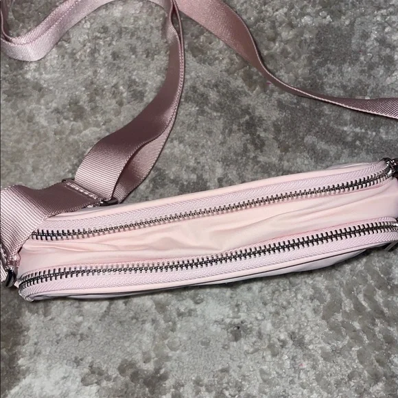 Lululemon Crossbody - Picture 2 of 6